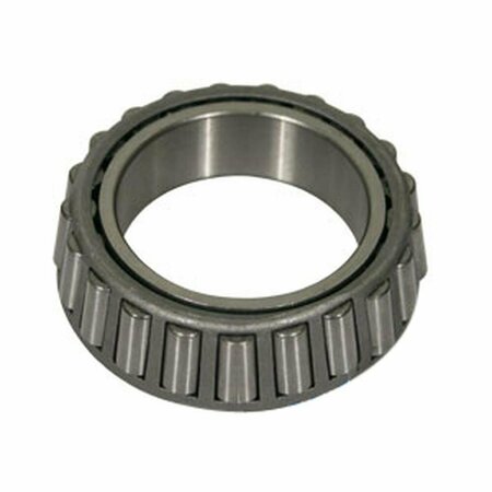 AFTERMARKET Bearing Cone Part WN-Fits JD9041 Fits John Deere Tractor 7210 7405 7500 7600 770 JLM104948